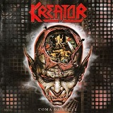 Kreator - Coma of Souls